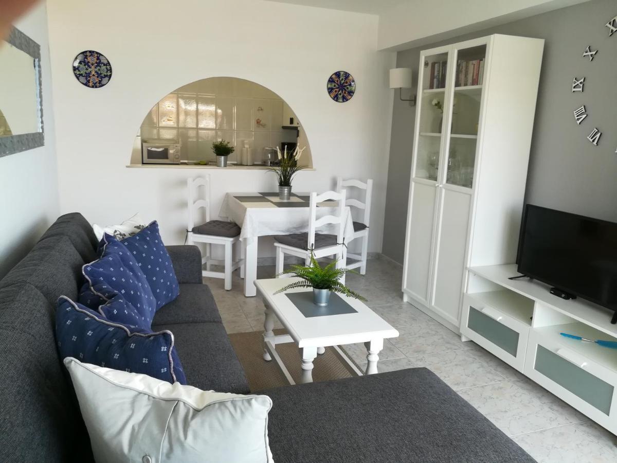 Apartamentos Tamarindos 베날마데나코스타 외부 사진