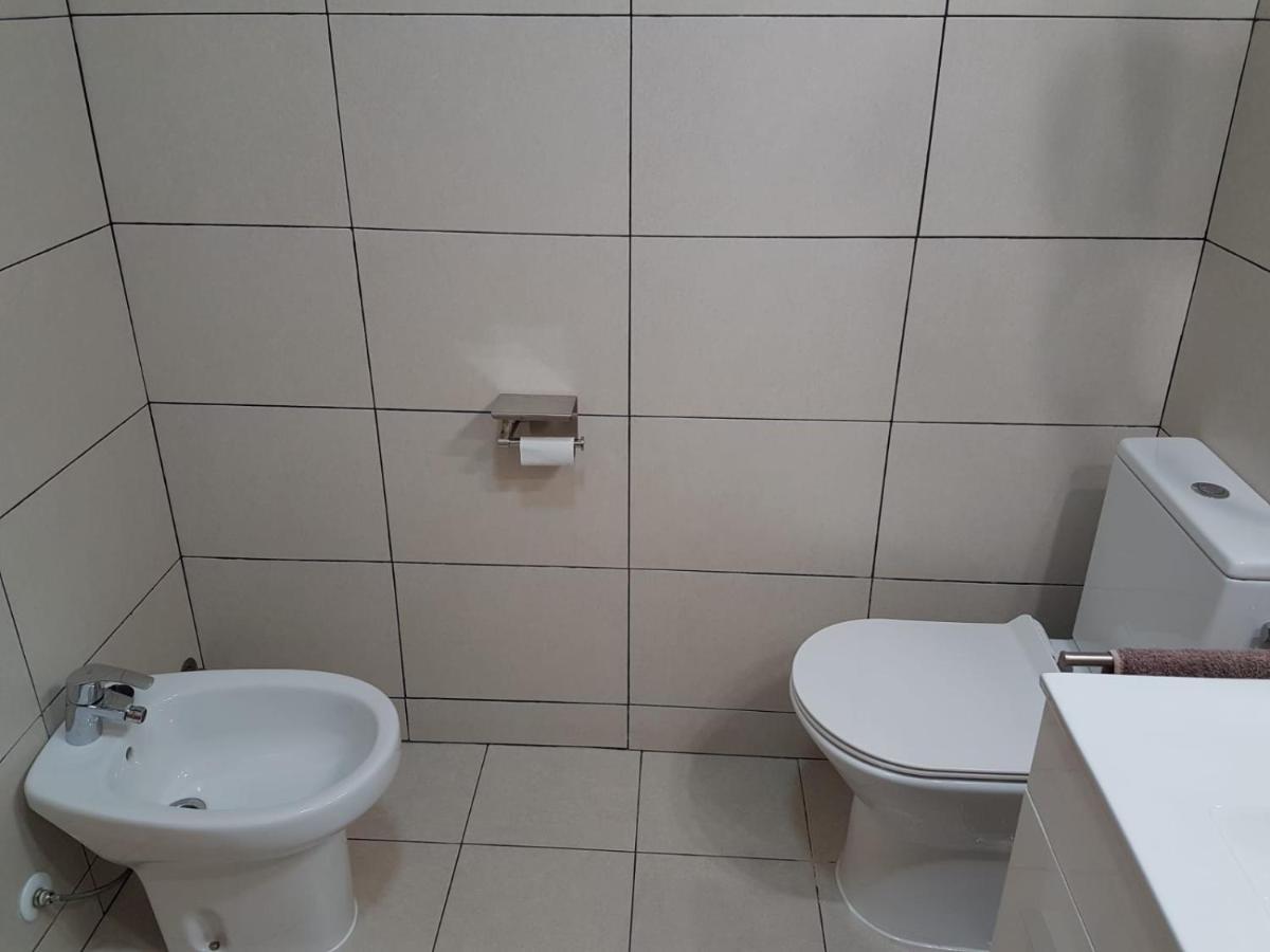 Apartamentos Tamarindos 베날마데나코스타 외부 사진