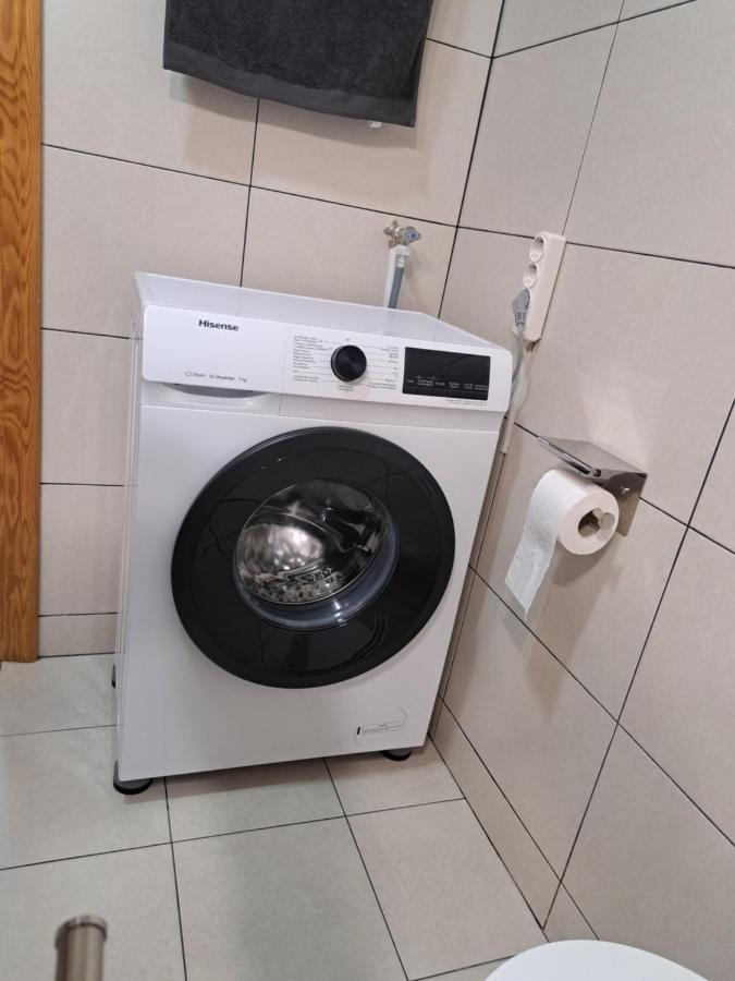 Apartamentos Tamarindos 베날마데나코스타 외부 사진